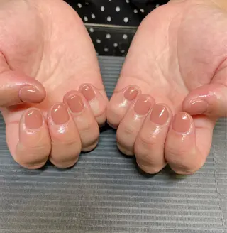 ネイル Mine_lash  & 　Moi ange NAIL所属・川野邊 三恵のマツエク・マツパデザイン