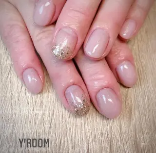 ネイル YUKA （ネイリスト）のネイルデザイン