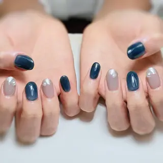 ネイル Alisa nail Rinのネイルデザイン