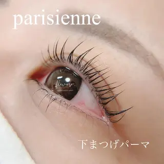 マツエク・マツパ atore つかさのマツエク・マツパデザイン