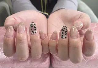 ネイル Onodera Junのネイルデザイン