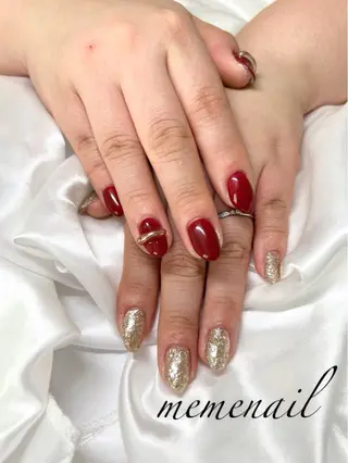 ネイル Noguchi Megumiのその他イメージ