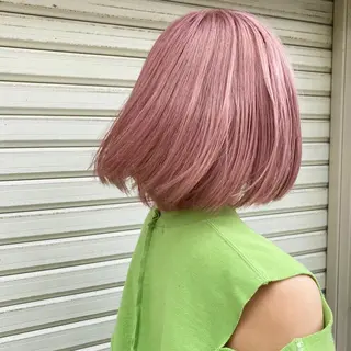 ショート カラー UnU eye shopの眉毛・アイブロウイメージ