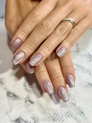 ネイル JAM Orario Nailのネイルデザイン