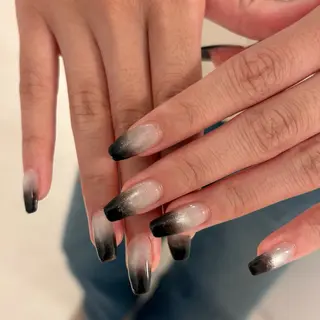 ネイル Rich+nail Mayuのネイルデザイン