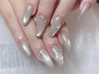 ネイル Vp ネイルのネイルデザイン