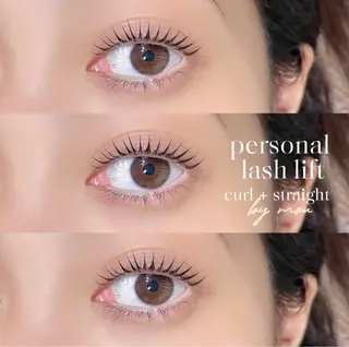 マツエク・マツパ niu🎀 yunoのマツエク・マツパデザイン