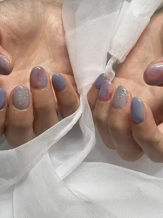 ネイル ATENA naokoのネイルデザイン