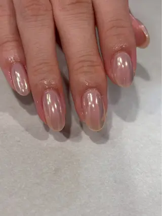 ネイル iconail AKARIのネイルデザイン