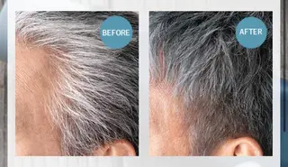 カラー 後町 遥喜のヘアスタイル