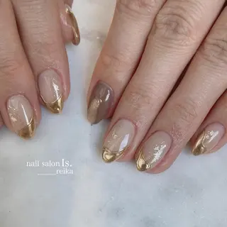 ネイル nail salon Is. reikaのネイルデザイン