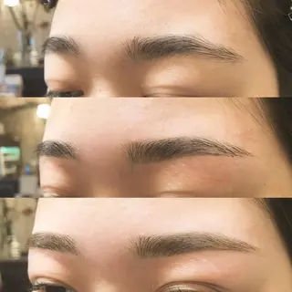 マツエク・マツパ ⭐️Eye＆Eyeblowsalon⭐️Dafne⭐️所属・Dafne SAIのマツエク・マツパデザイン