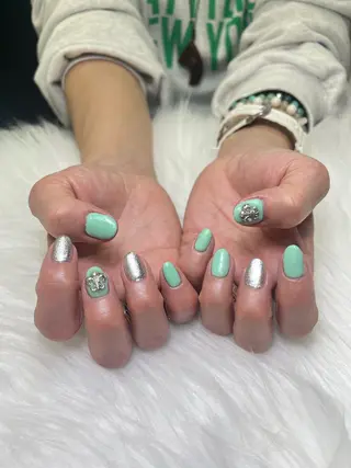 ネイル limo/ kotomiのネイルデザイン