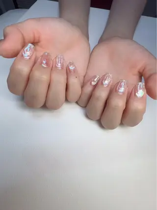 ネイル irooo 21のネイルデザイン