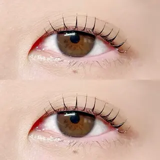 マツエク・マツパ Eyelash Salon BiBi所属・Eyelash Salon BiBiのマツエク・マツパデザイン