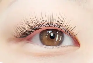 マツエク・マツパ m+eyelash 🩵南森町駅1分🚉のマツエク・マツパデザイン