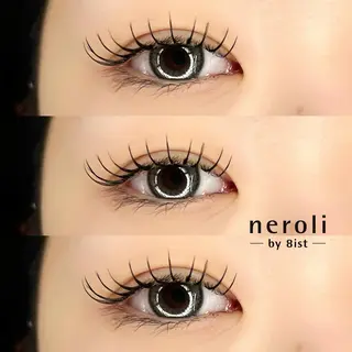 マツエク・マツパ Hoshi .の眉毛・アイブロウイメージ