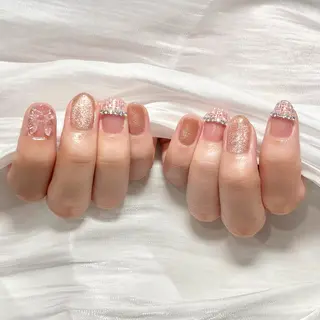 ネイル NAIL ROOM 251のネイルデザイン