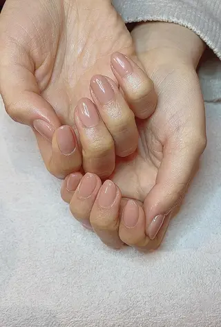 ネイル Kanal Kanaのエステ・リラクイメージ