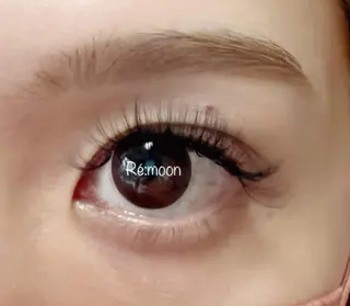 マツエク・マツパ 宮澤 ユキナのマツエク・マツパデザイン