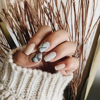 ネイル Lotta. by Chiseiのネイルデザイン