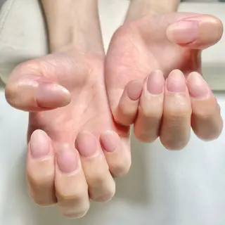 ネイル tumake Yuiのネイルデザイン