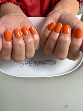 ネイル テネルネイル所属・小池 奈央のネイルデザイン