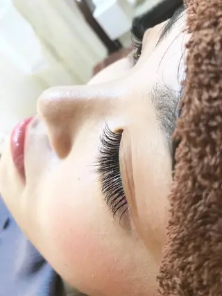 マツエク・マツパ わたなべ みえこのマツエク・マツパデザイン