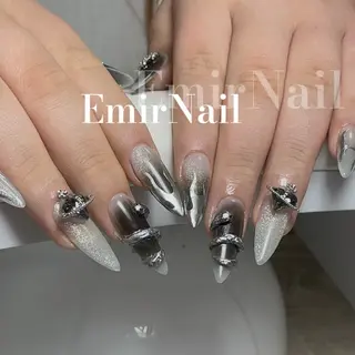 ネイル Emir Nailのネイルデザイン