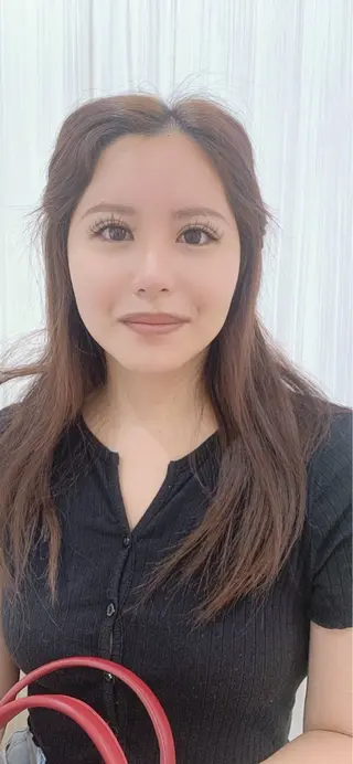 マツエク・マツパ 創健ビューティー 御徒町・上野本店のマツエク・マツパデザイン