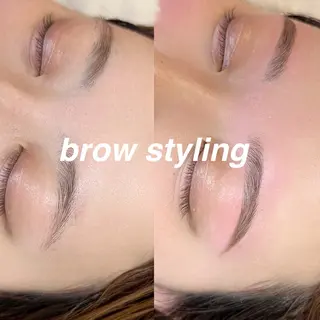 アイブロウ アイブロウサロン　レアファースト所属・HBLaward受賞 KANAの眉毛・アイブロウイメージ