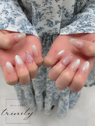 ネイル Trinity staffのネイルデザイン