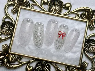 ネイル Mnail _KKのネイルデザイン