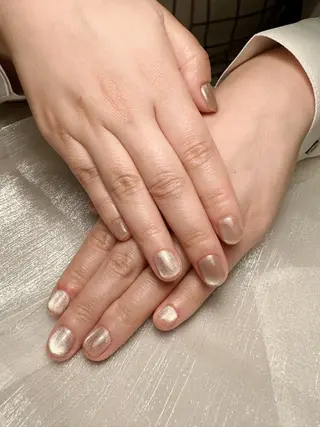 ネイル Ling. Meiのネイルデザイン