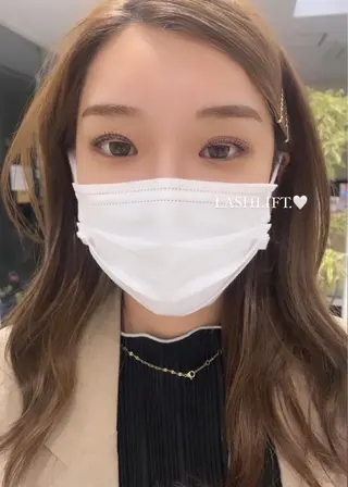 マツエク・マツパ 美容師&アイリスト 🎀KYONOのマツエク・マツパデザイン