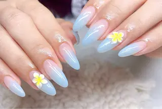 ネイル YumiNail所属・Yumi nailのネイルデザイン