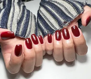 ネイル hills nail Mizukiのネイルデザイン