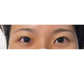 マツエク・マツパ YUKI🎀透明感 カラー/暗髪艶カラーのヘアスタイル