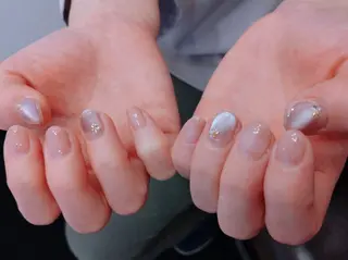 ネイル nail  -es-のネイルデザイン