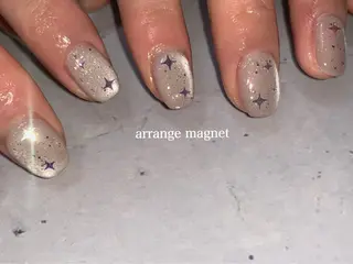 ネイル julian nail所属・julian nailのネイルデザイン