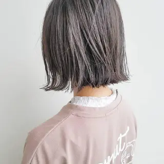 ショート カラー iplus✴ まつげ、眉毛、耳つぼのマツエク・マツパデザイン