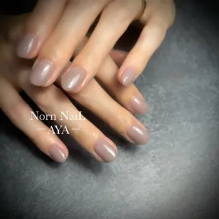 ネイル U Ayaのネイルデザイン