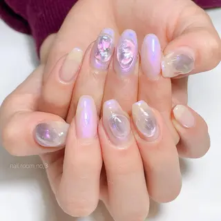 ネイル K yukaのネイルデザイン