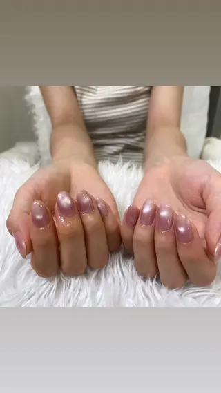 ネイル ✨ nagisa ✨のネイルデザイン