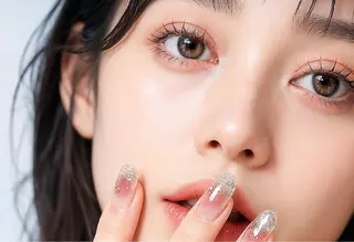 マツエク・マツパ Lillyd’or 立川北まつ毛パーマのマツエク・マツパデザイン