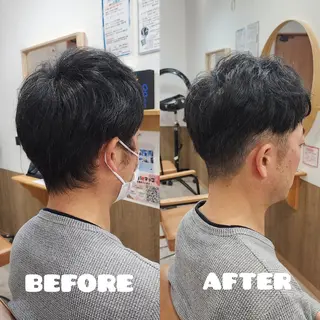 ショート Chii hair ☆ いとう くみのヘアスタイル