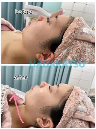 総合エステサロン 肌活のエステ・リラクイメージ