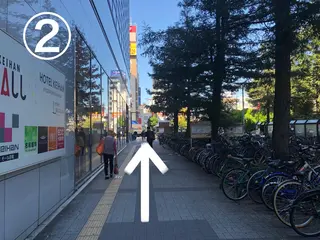 市川 悟のエステ・リラクイメージ