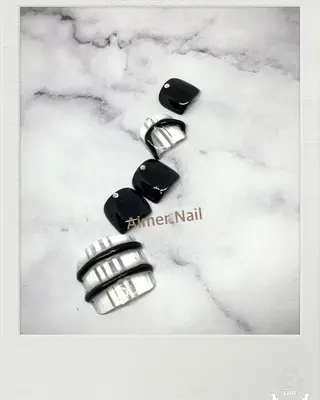 ネイル Aimer. Nailのネイルデザイン