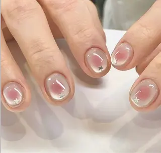 ネイル baby babyのネイルデザイン